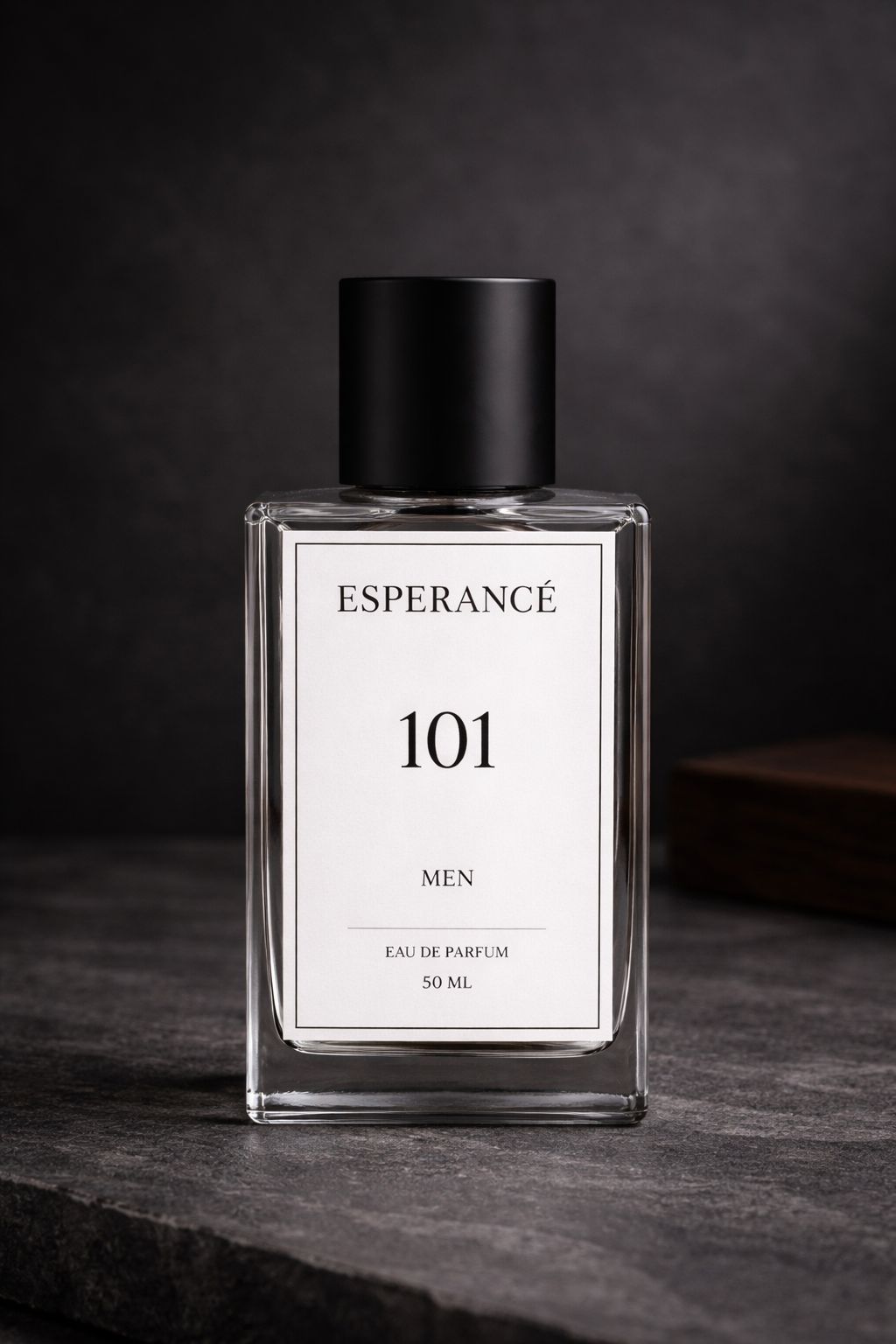 Esperancé Men Parfum 101 Sauvage