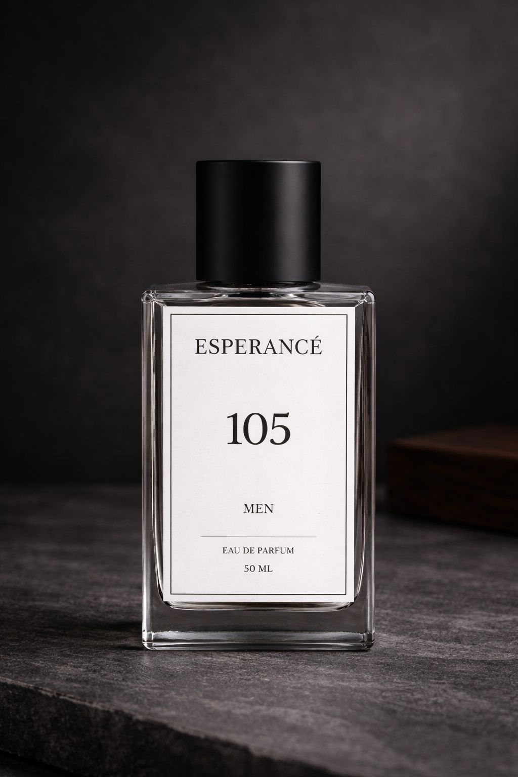 Esperancé Men Parfum 105 Lost Cherry