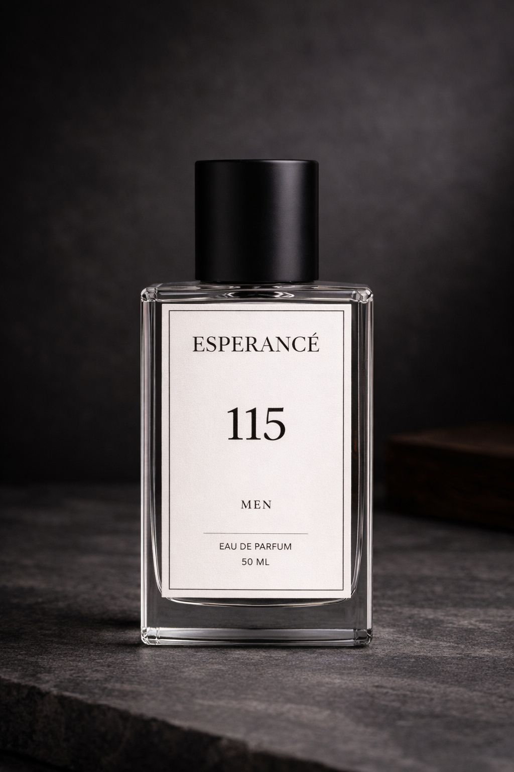 Esperancé Men Parfum 115 Angels’ Share