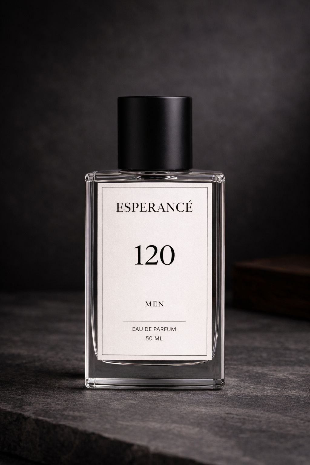 Esperancé Men Parfum 120 Erba Pura
