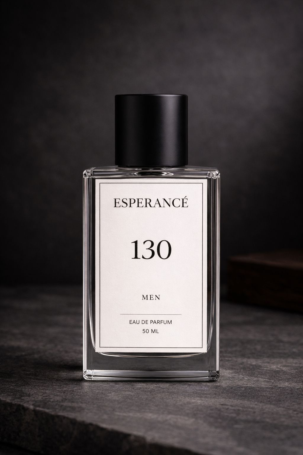 Esperancé Men Parfum 130 Arabians Tonka