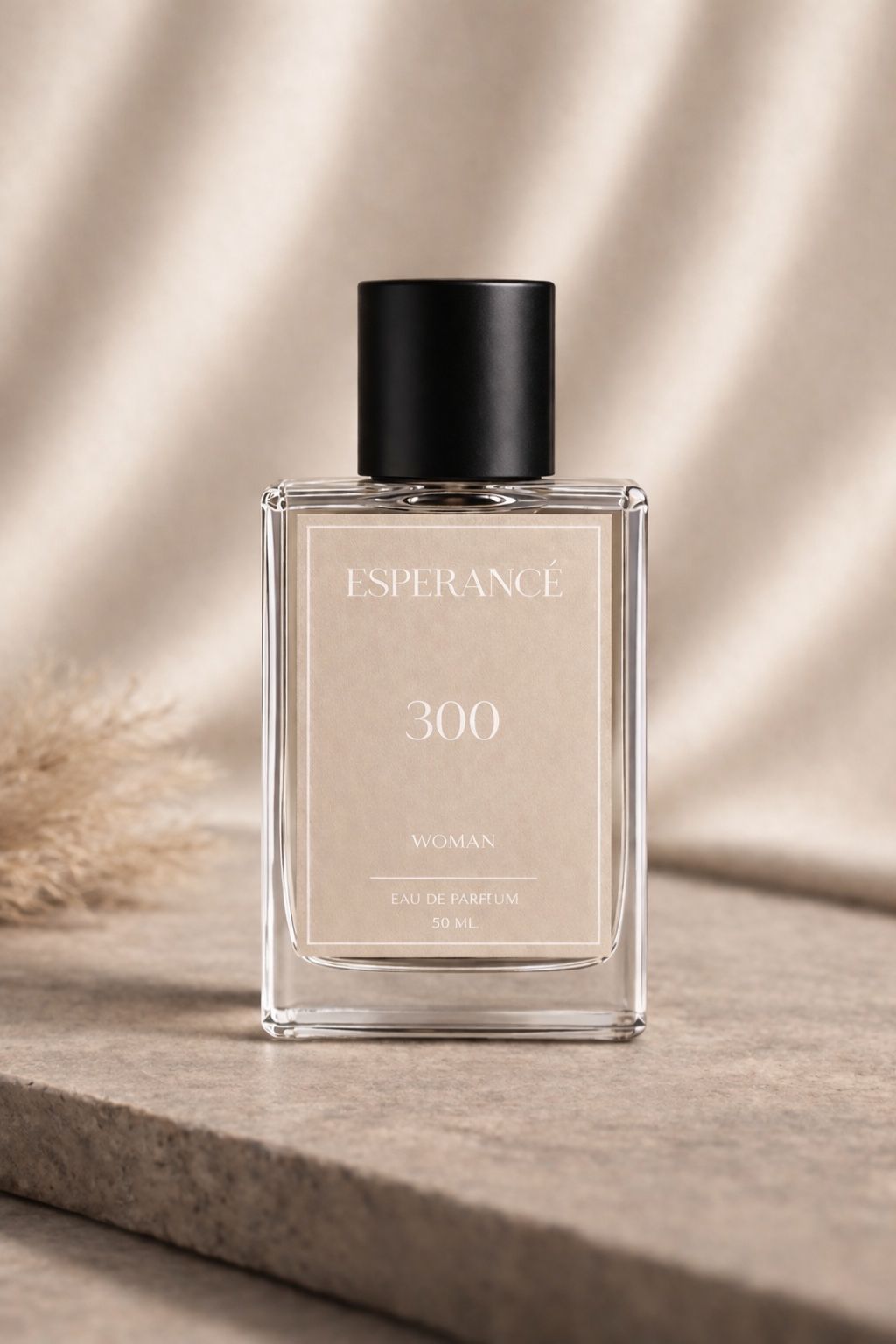 Esperancé Woman Parfum 300 Vanilla 28
