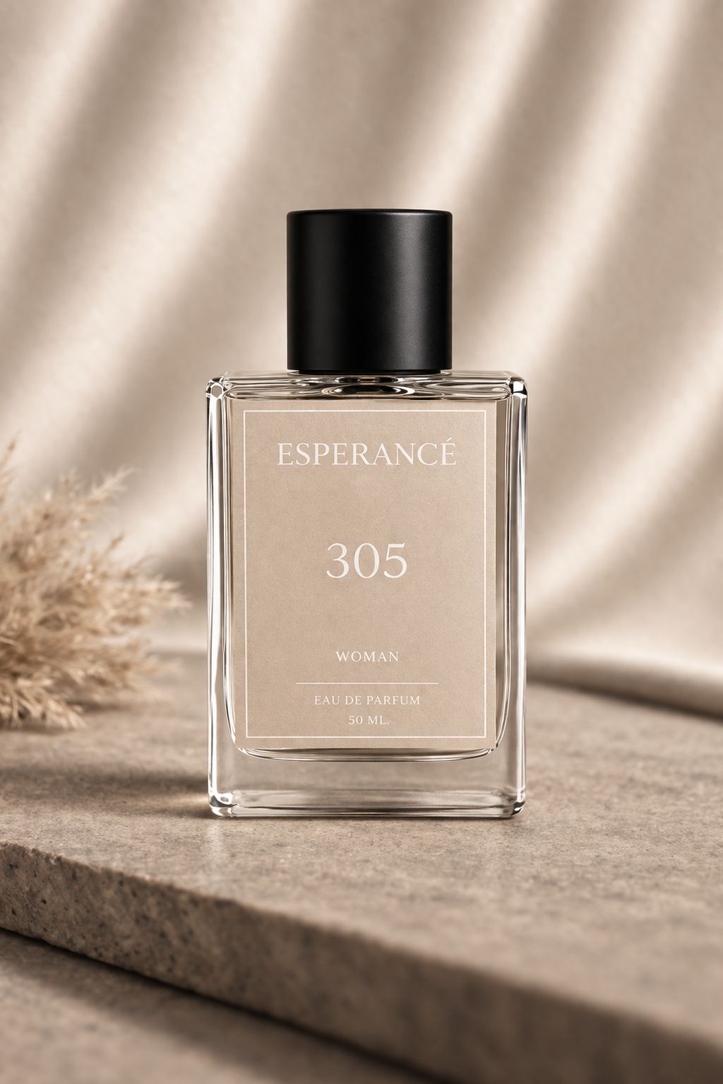 Esperancé Woman Parfum 305 Good Girl