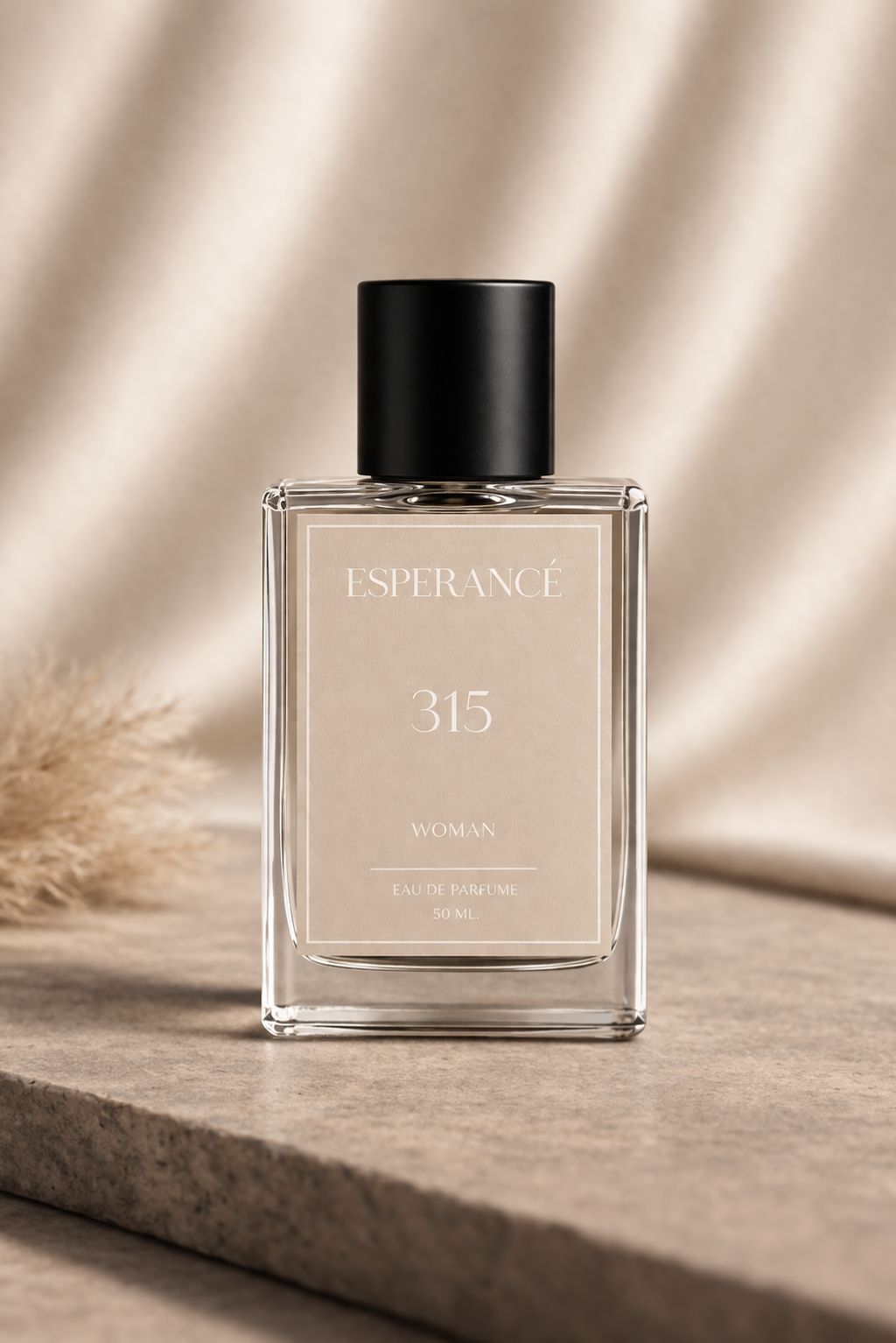 Esperancé Woman Parfum 315