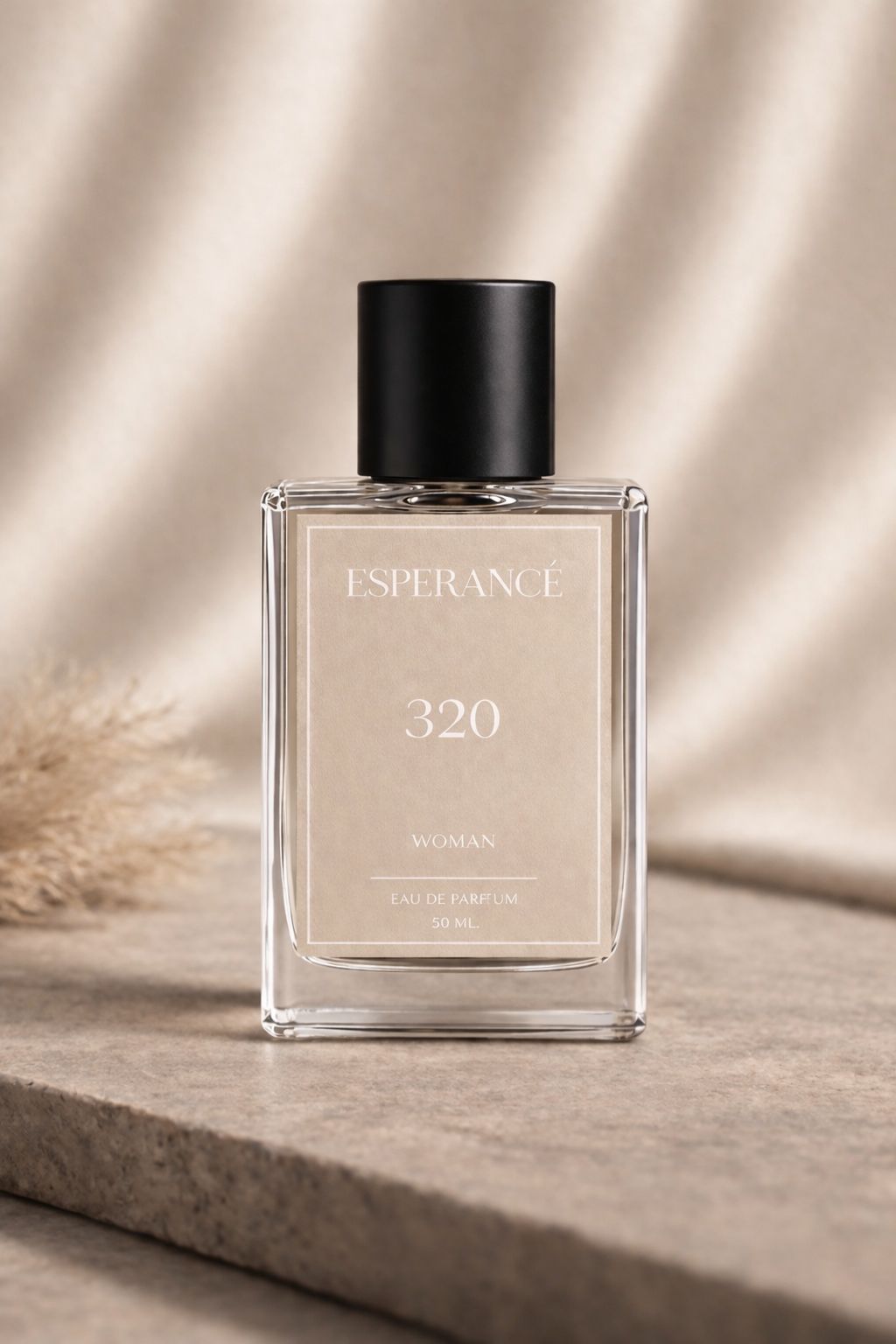 Esperancé Woman Parfum 320